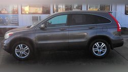 2010 Honda CR-V EX-L