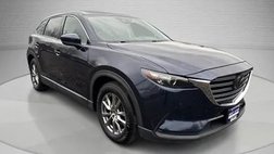 2019 Mazda CX-9 Touring