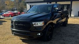 2019 Ram Ram Pickup 1500 Big Horn