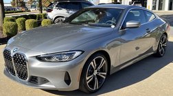 2024 BMW 4 Series 430i