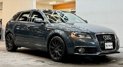 2013 Audi A3 2.0 TDI Premium Plus