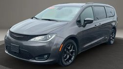 2020 Chrysler Pacifica Touring L Plus