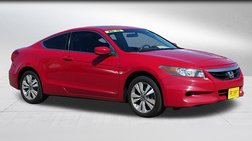 2012 Honda Accord EX-L
