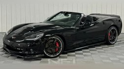 2006 Chevrolet Corvette Base