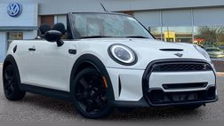 2024 MINI Convertible Cooper S