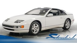 1990 Nissan 300ZX GS