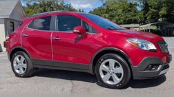 2015 Buick Encore Premium