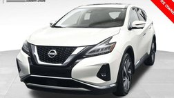2024 Nissan Murano SL