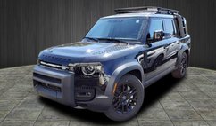 2023 Land Rover Defender 130 SE