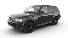 2011 Land Rover Range Rover Supercharged