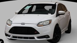 2014 Ford Focus ST