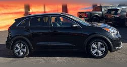 2019 Kia Niro LX