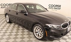 2025 BMW 3 Series 330i