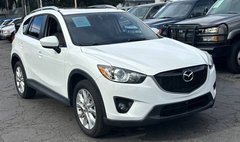 2014 Mazda CX-5 Grand Touring
