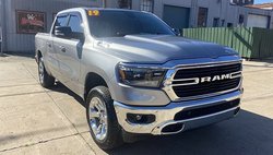 2019 Ram Ram Pickup 1500 Big Horn