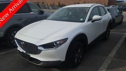 2025 Mazda CX-30 2.5 S