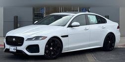 2022 Jaguar XF P300 R-Dynamic SE