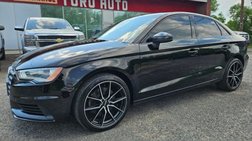 2015 Audi A3 2.0T quattro Premium