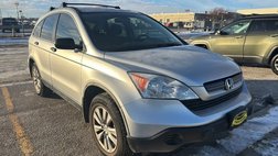 2009 Honda CR-V LX