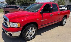 2005 Dodge Ram 2500 SLT