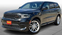 2023 Dodge Durango GT Launch Edition