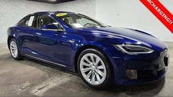 2016 Tesla Model S 75
