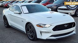 2022 Ford Mustang GT