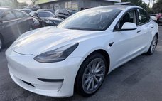 2022 Tesla Model 3 Base