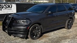 2023 Dodge Durango R/T