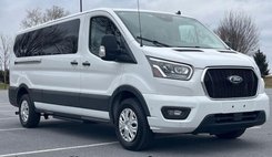 2023 Ford Transit 350 XLT