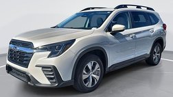 2024 Subaru Ascent Premium 7-Passenger