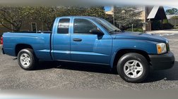 2006 Dodge Dakota SLT