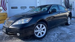 2008 Lexus ES 350 Base