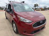 2020 Ford Transit Connect XLT