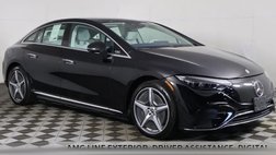 2024 Mercedes-Benz EQE EQE 350 4MATIC