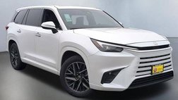 2024 Lexus TX 350 Premium