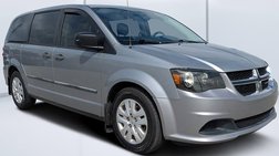 2014 Dodge Grand Caravan AVP