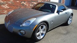 2006 Pontiac Solstice Base