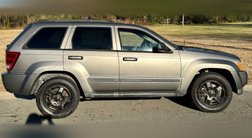 2007 Jeep Grand Cherokee Laredo