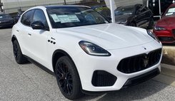 2025 Maserati Grecale Modena