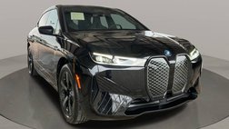 2023 BMW iX xDrive50