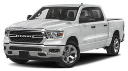 2023 Ram Ram Pickup 1500 Big Horn