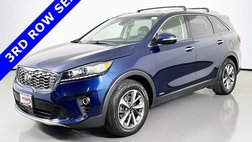 2019 Kia Sorento EX V6