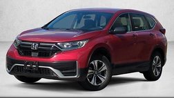2020 Honda CR-V LX