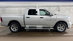 2012 Ram Ram Pickup 1500 Express