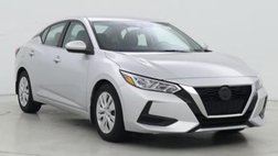 2022 Nissan Sentra S