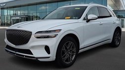 2024 Genesis GV70 2.5T Standard