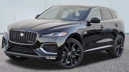 2024 Jaguar F-PACE P400 R-Dynamic S