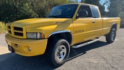 2000 Dodge Ram 1500 ST