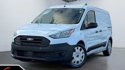 2022 Ford Transit Connect XL